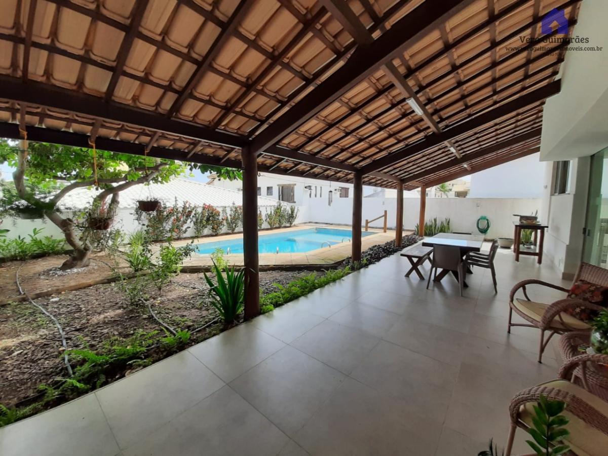 Casa - Vilas do atlântico