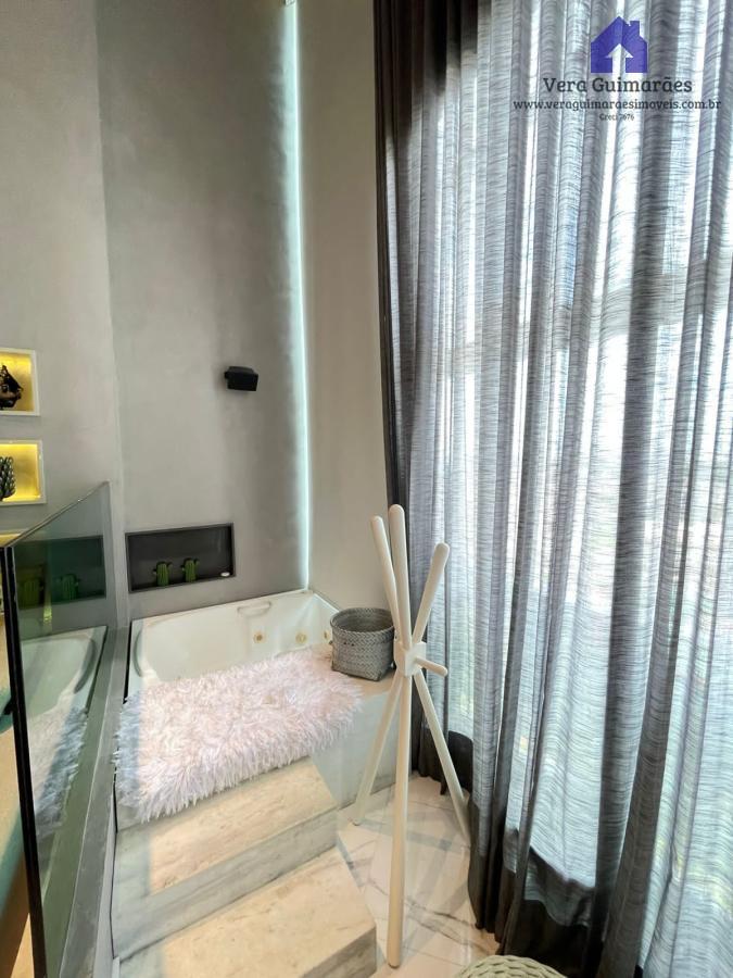 Apartamento - Caminho das árvores