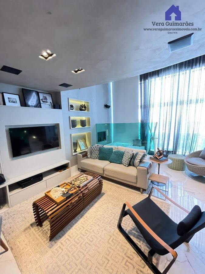 Apartamento - Caminho das árvores