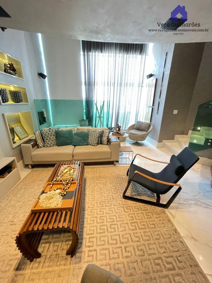 Apartamento - Caminho das árvores