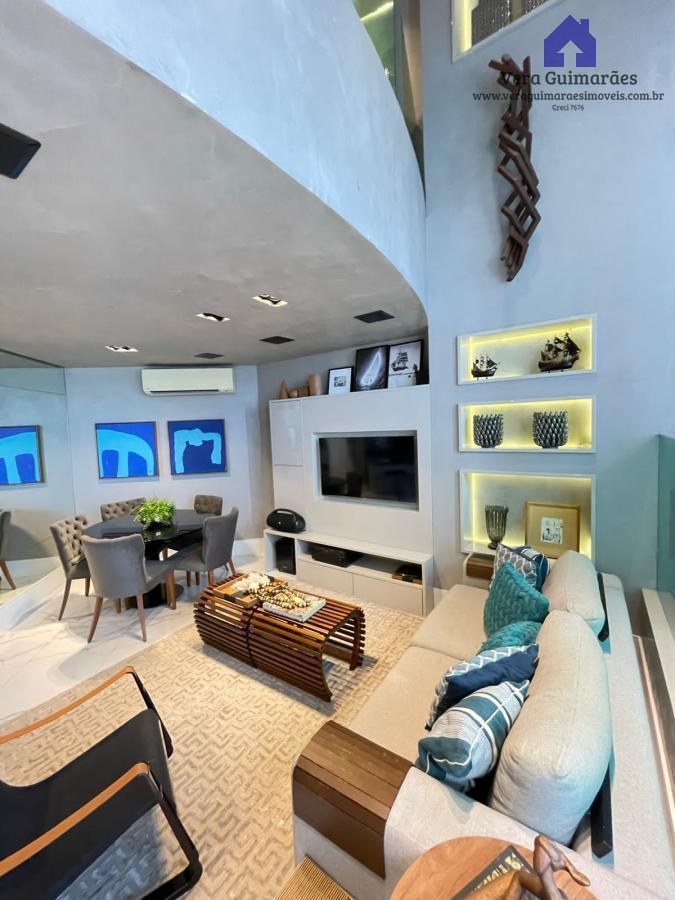 Apartamento - Caminho das árvores