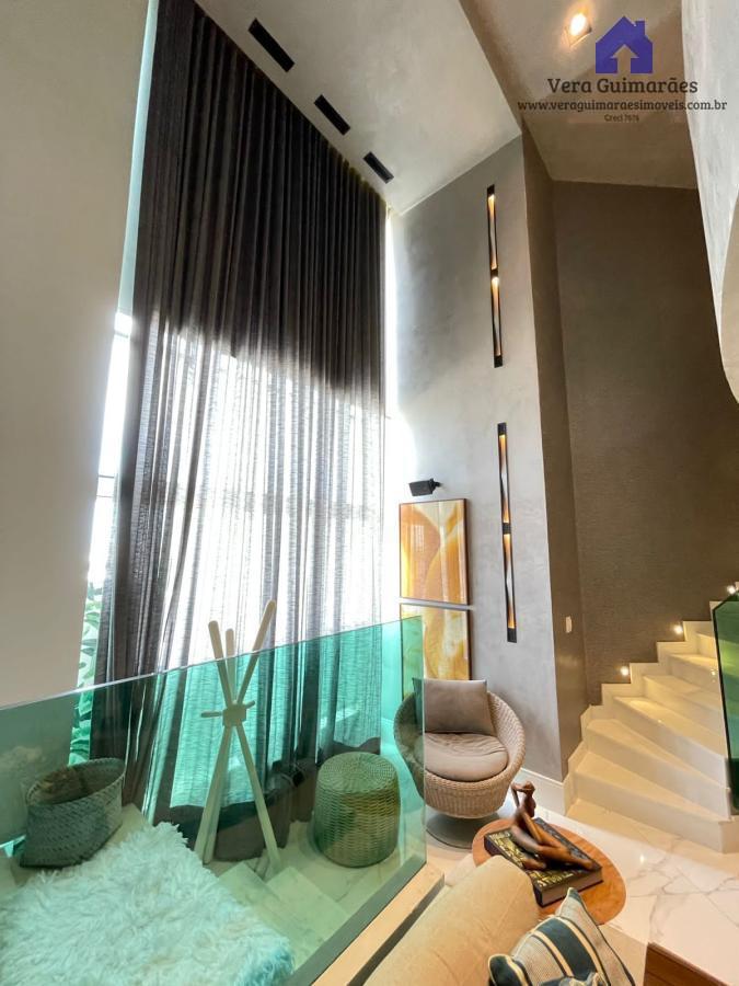 Apartamento - Caminho das árvores