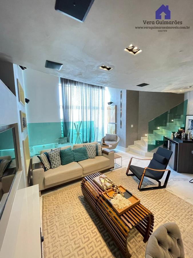 Apartamento - Caminho das árvores
