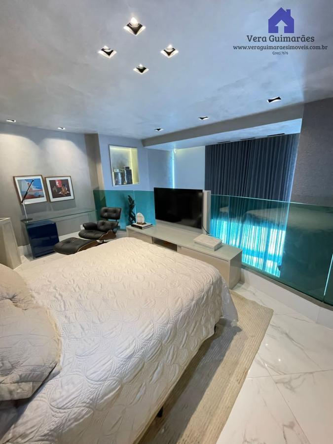 Apartamento - Caminho das árvores