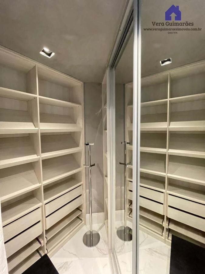 Apartamento - Caminho das árvores