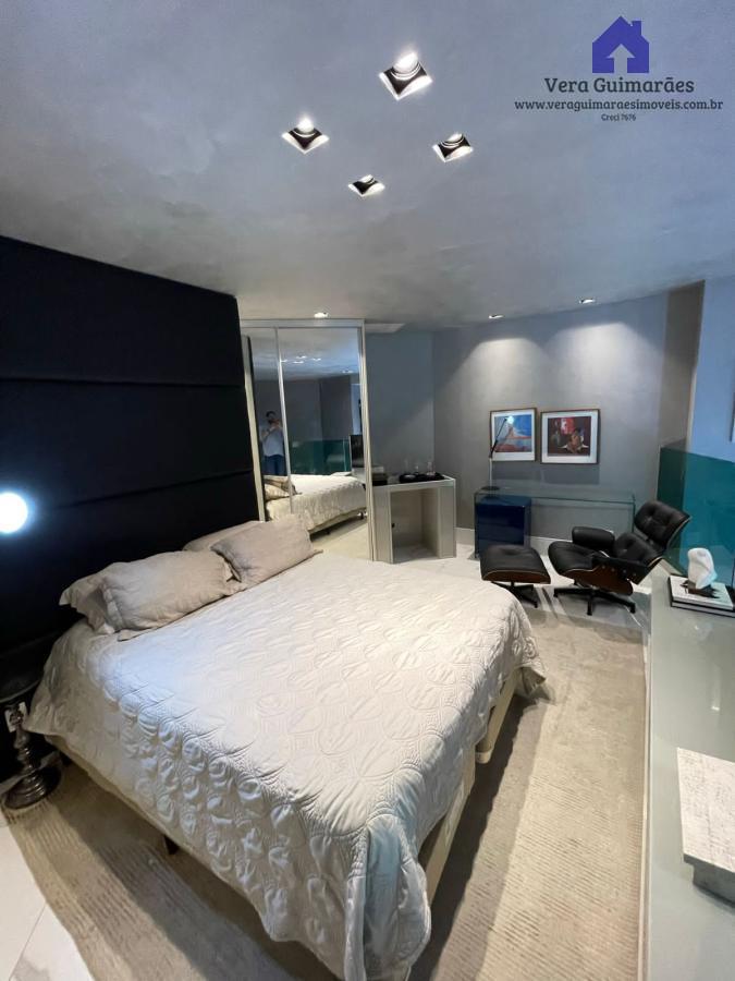 Apartamento - Caminho das árvores