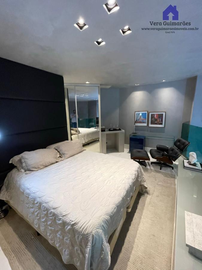 Apartamento - Caminho das árvores