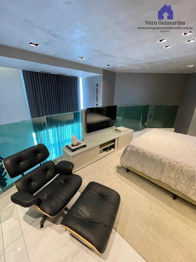 Apartamento - Caminho das árvores