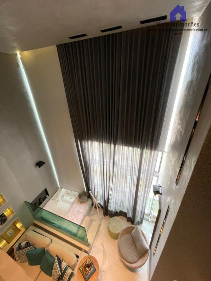Apartamento - Caminho das árvores