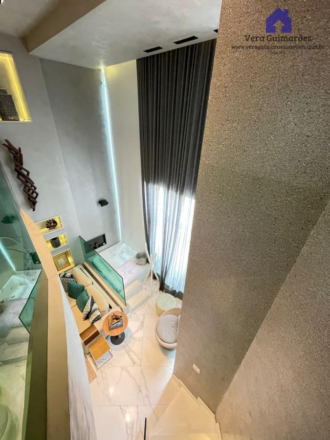 Apartamento - Caminho das árvores