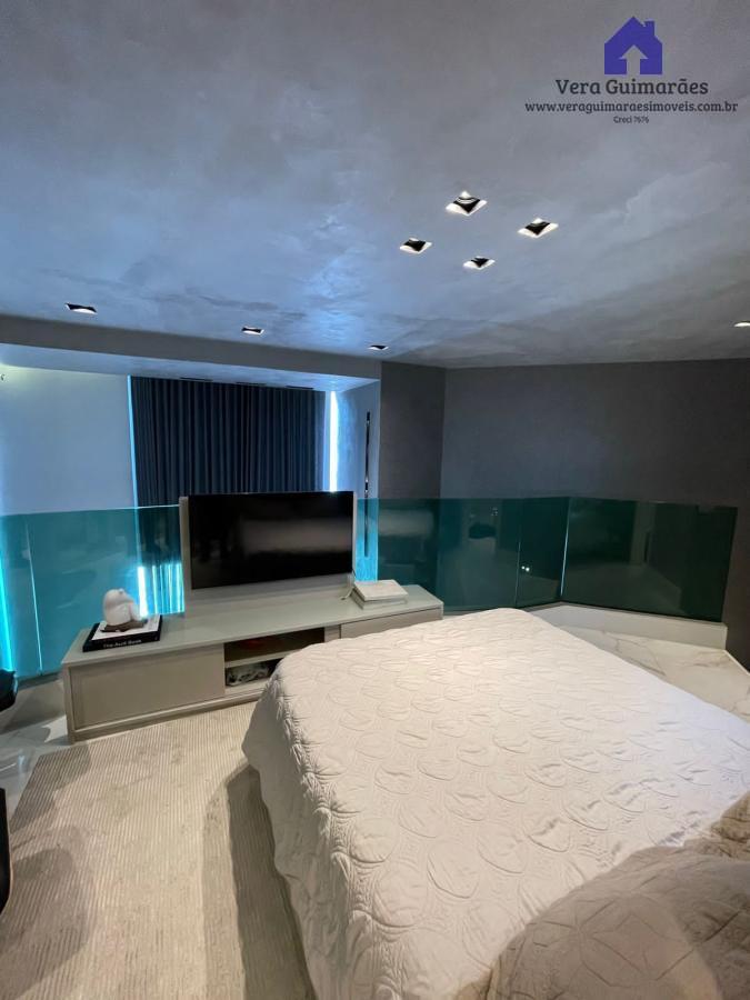 Apartamento - Caminho das árvores