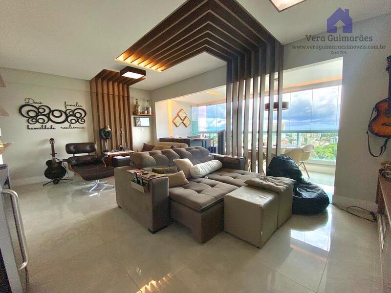 Apartamento - Horto florestal