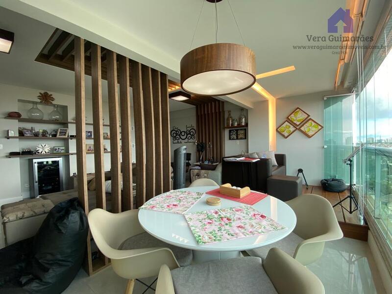 Apartamento - Horto florestal
