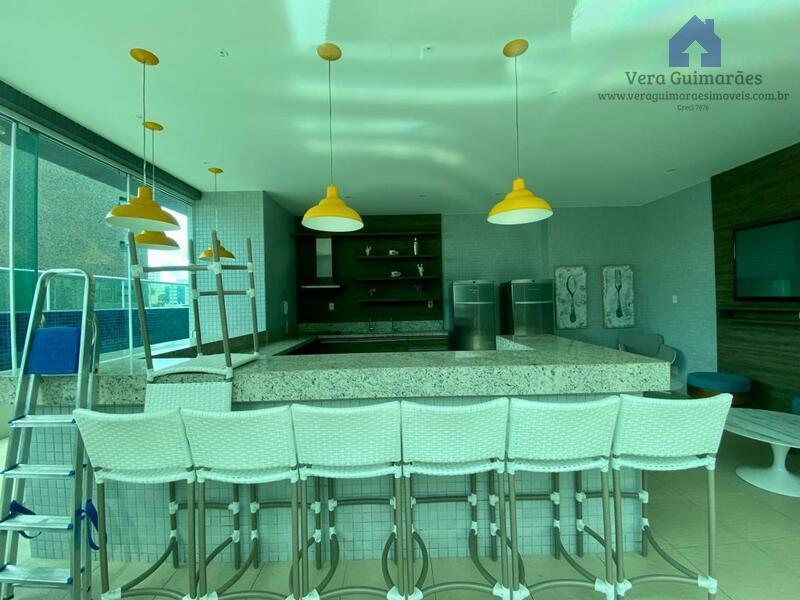 Apartamento - Horto florestal