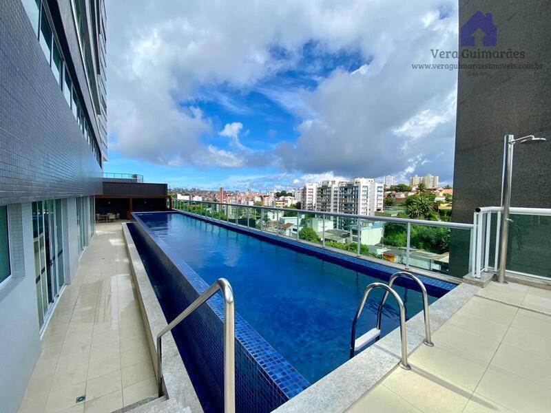 Apartamento - Horto florestal