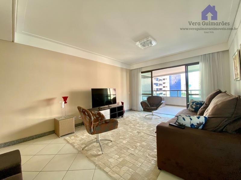 Apartamento - Itaigara