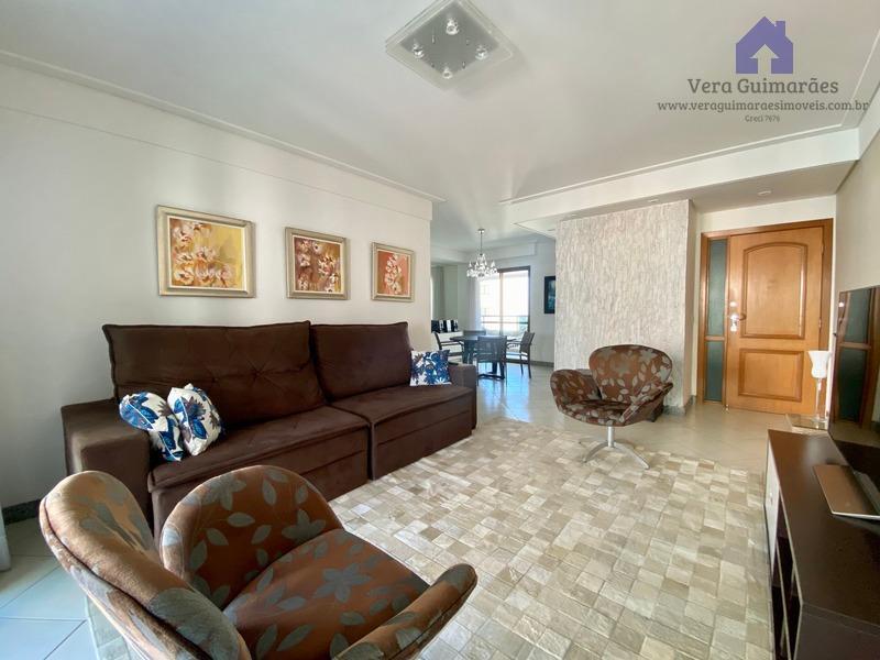 Apartamento - Itaigara