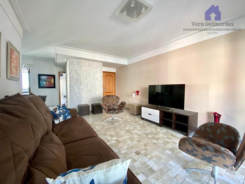 Apartamento - Itaigara