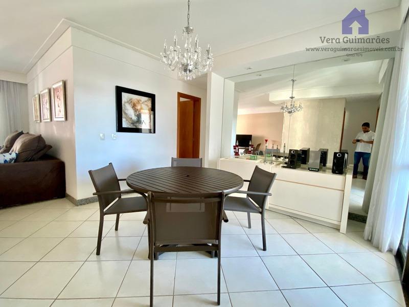 Apartamento - Itaigara