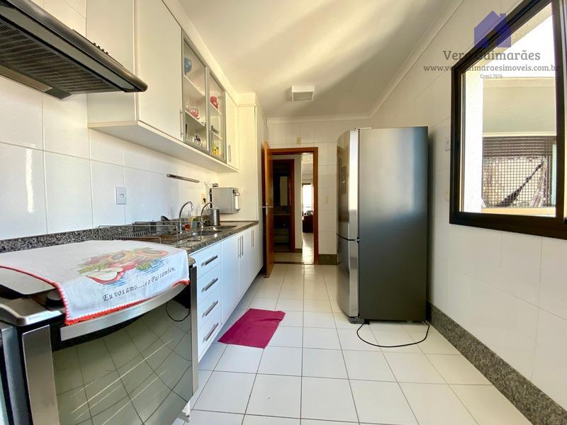 Apartamento - Itaigara