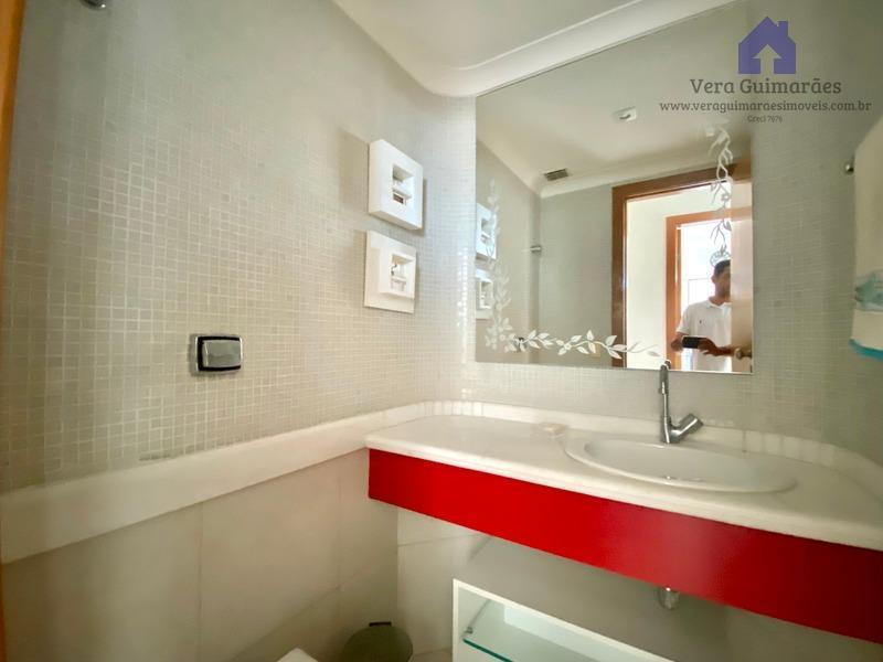 Apartamento - Itaigara