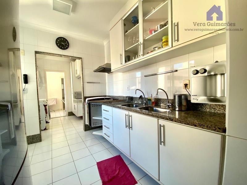 Apartamento - Itaigara