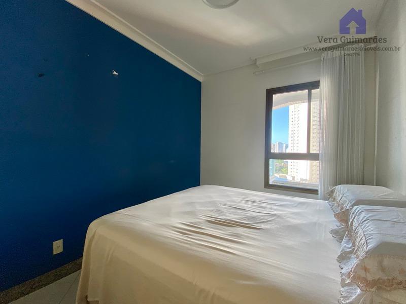 Apartamento - Itaigara