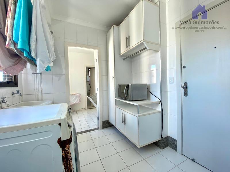 Apartamento - Itaigara