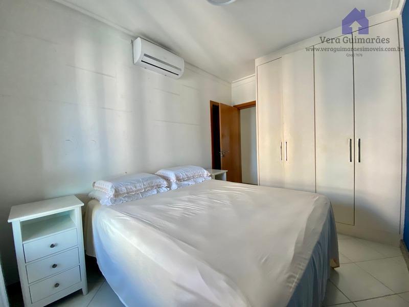 Apartamento - Itaigara