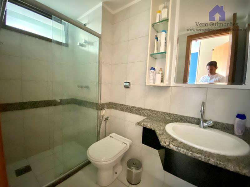 Apartamento - Itaigara
