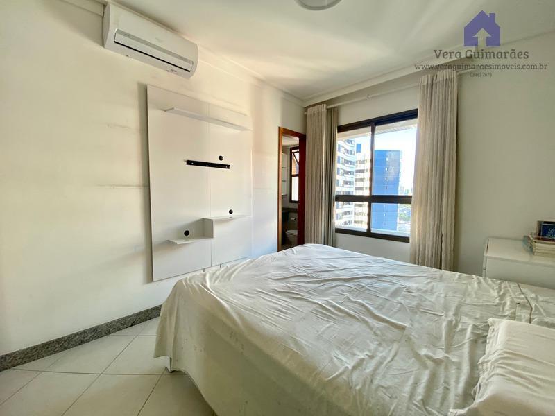 Apartamento - Itaigara