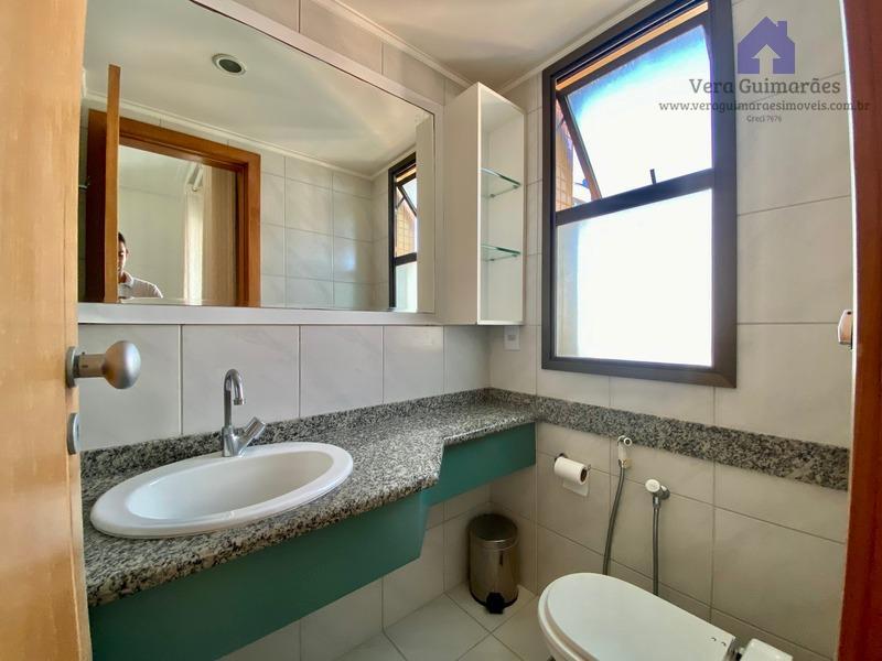 Apartamento - Itaigara