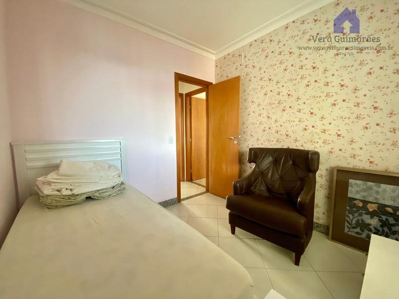 Apartamento - Itaigara