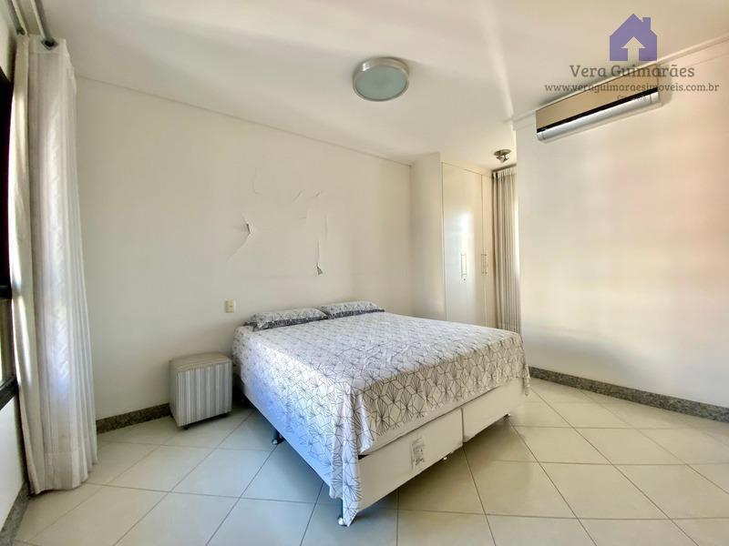 Apartamento - Itaigara
