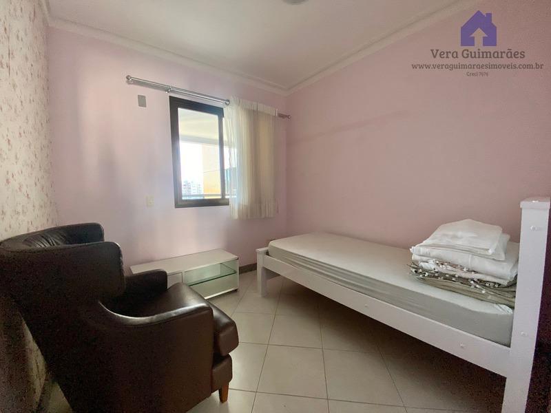 Apartamento - Itaigara