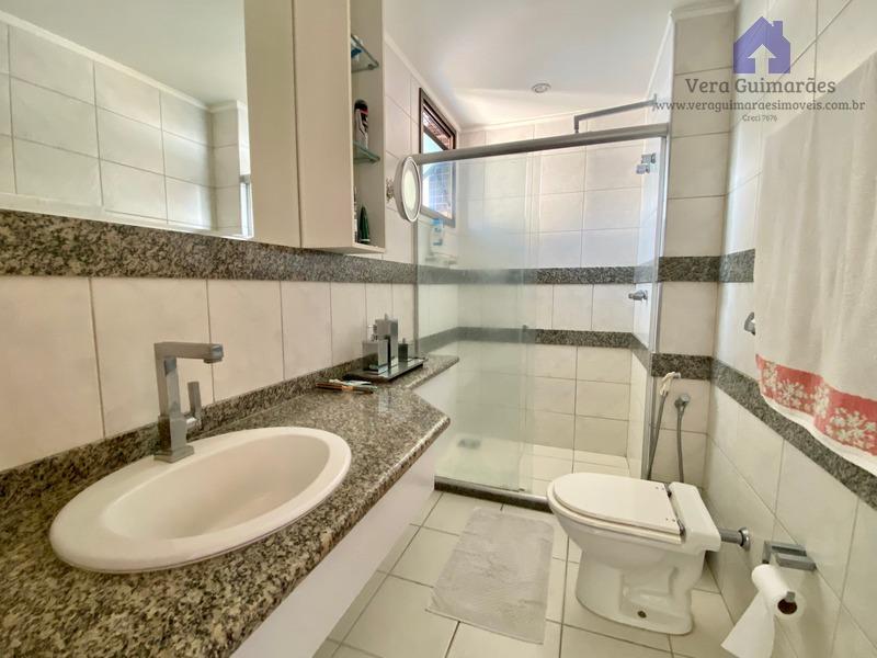 Apartamento - Itaigara