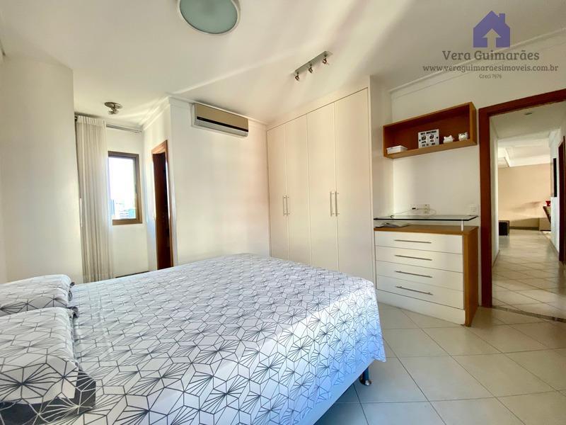Apartamento - Itaigara