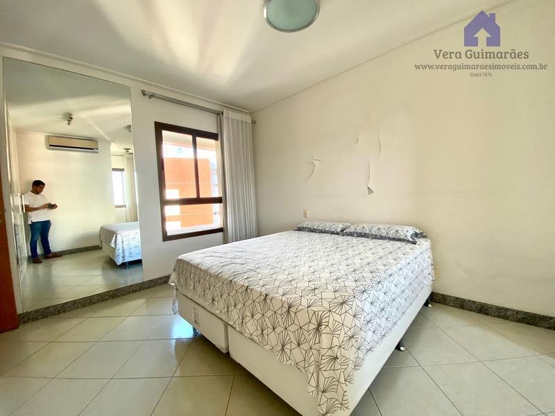 Apartamento - Itaigara