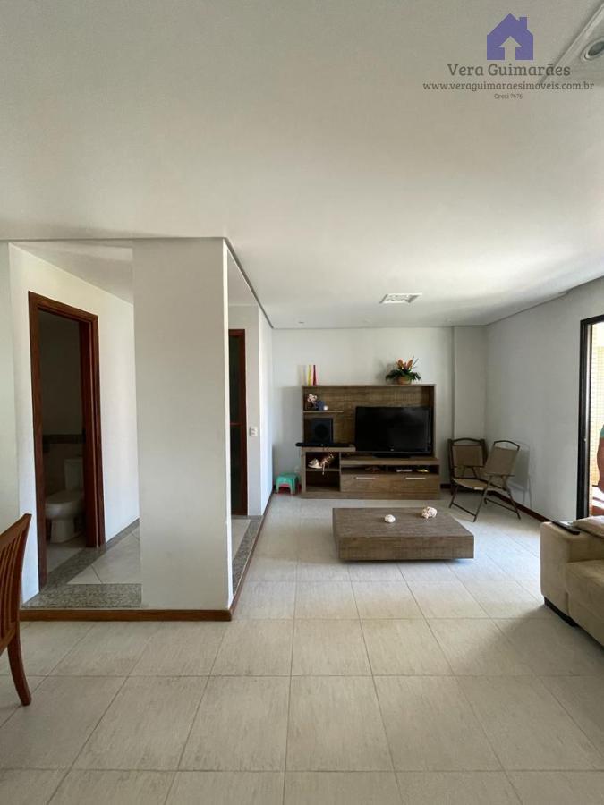 Apartamento - Jardim apipema