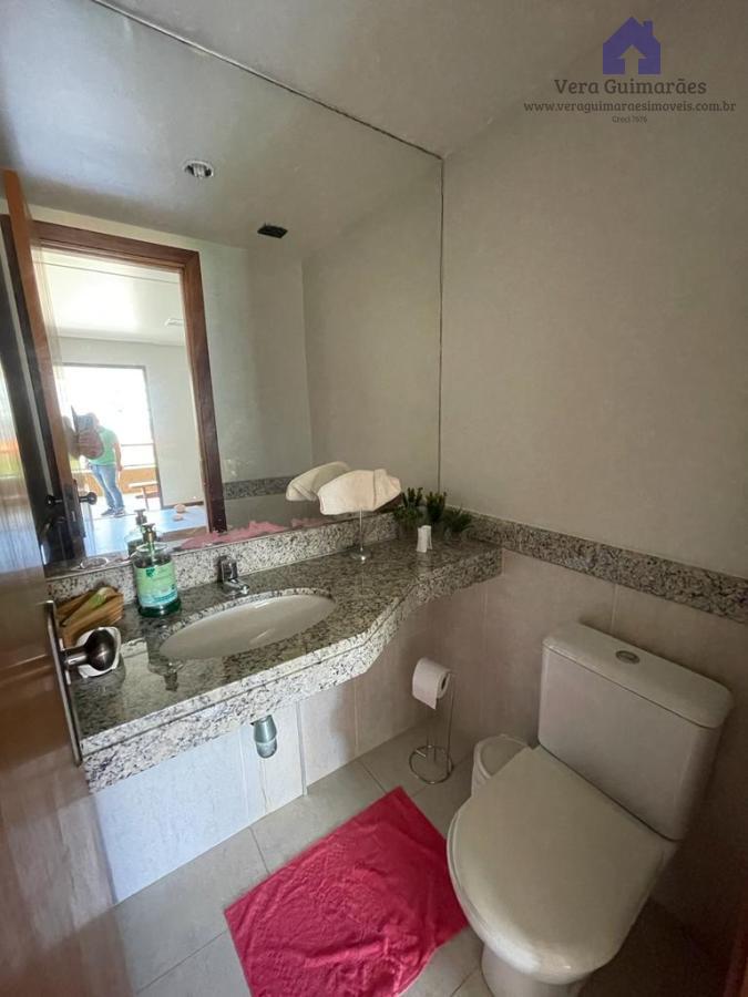 Apartamento - Jardim apipema