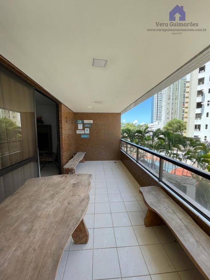 Apartamento - Jardim apipema