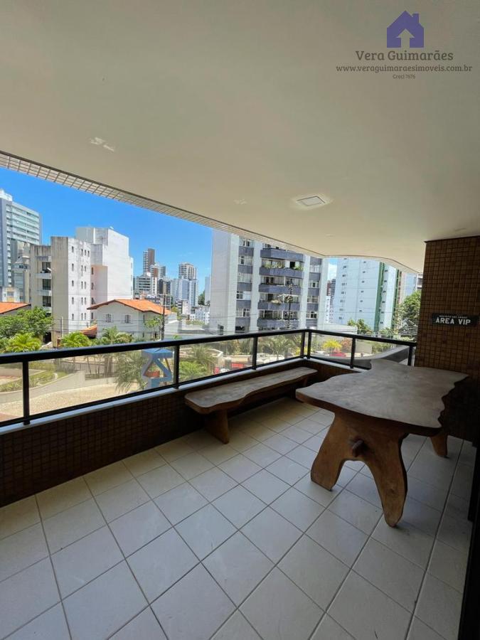 Apartamento - Jardim apipema