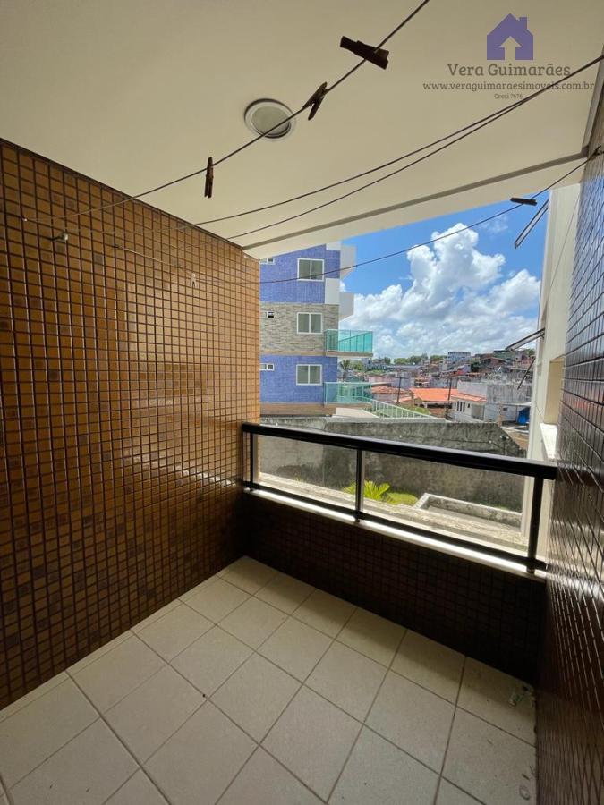 Apartamento - Jardim apipema