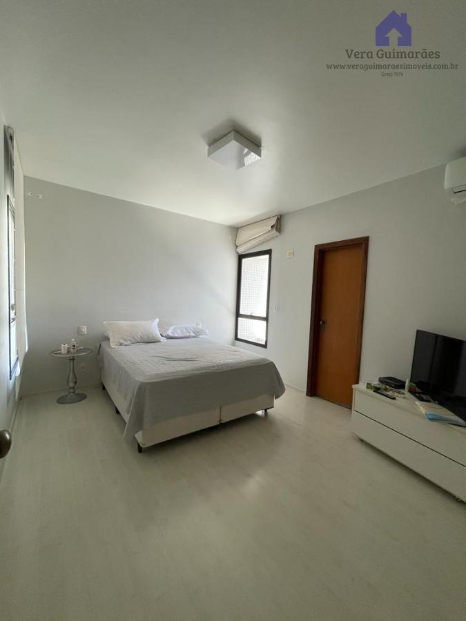 Apartamento - Jardim apipema