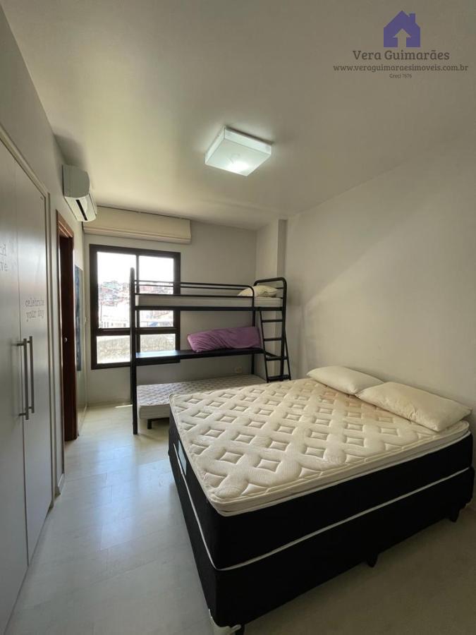 Apartamento - Jardim apipema
