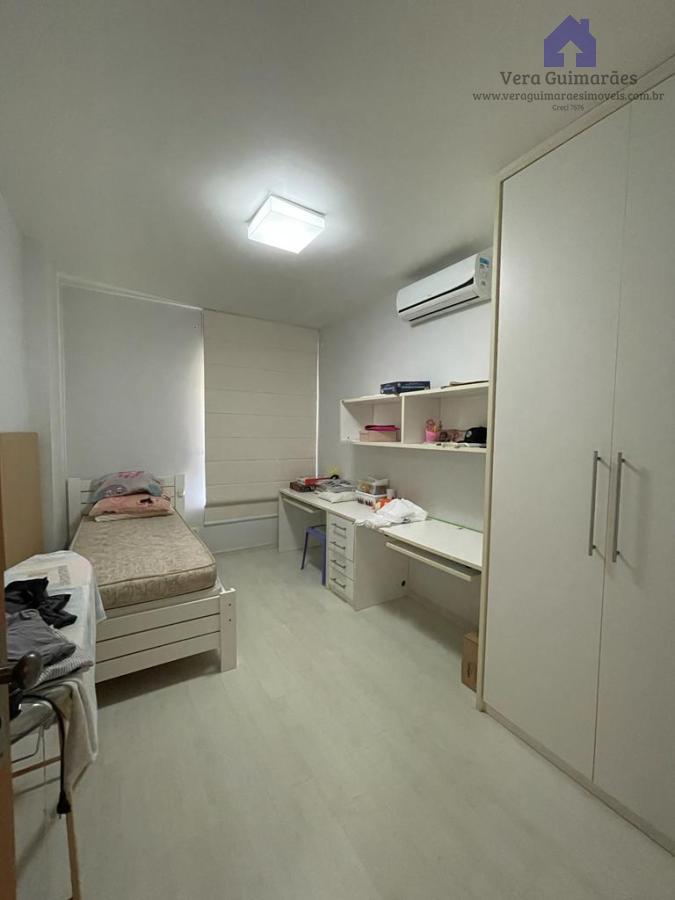 Apartamento - Jardim apipema