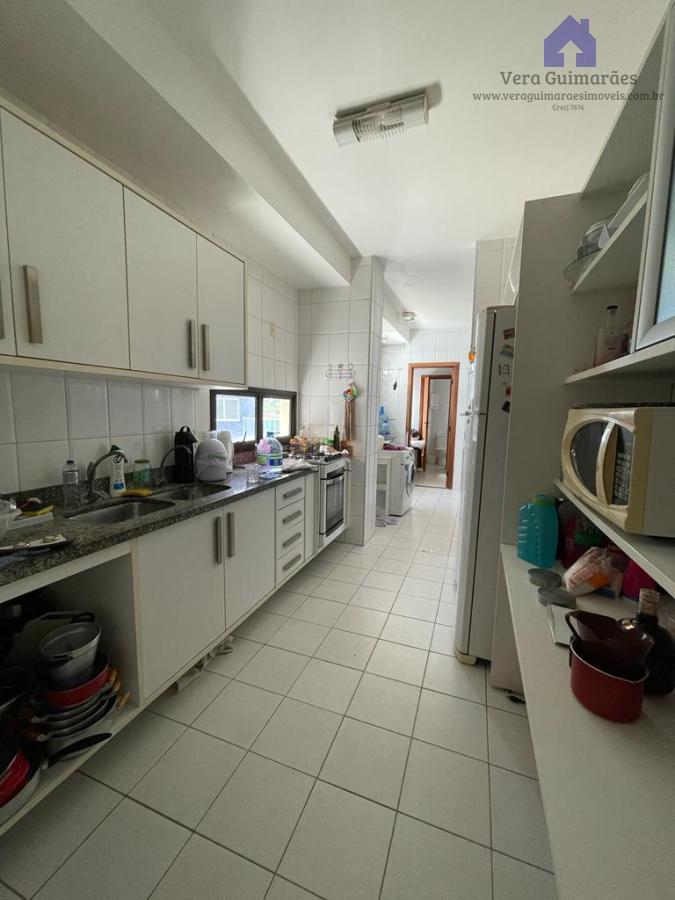 Apartamento - Jardim apipema