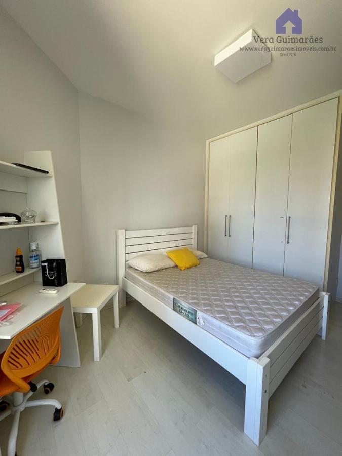 Apartamento - Jardim apipema