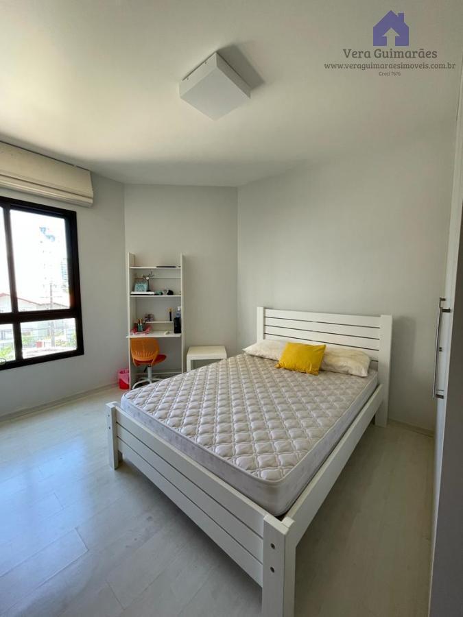 Apartamento - Jardim apipema