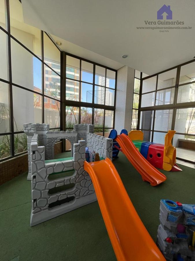 Apartamento - Jardim apipema